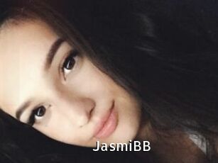 JasmiBB My Porno Stash