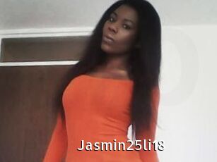 Jasmin25li18