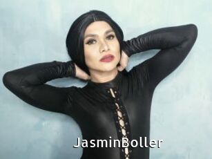JasminBoller