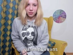 JasminEvvans