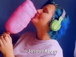 JasminKross My Porno Stash