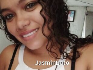 JasminLoto