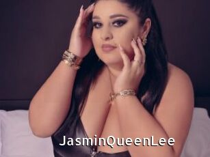 JasminQueenLee