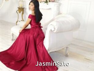 JasminSato