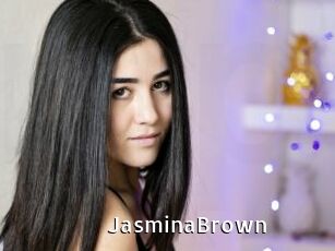 JasminaBrown