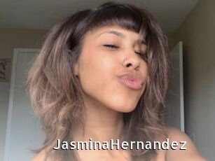 JasminaHernandez