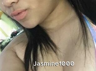 Jasmine1000