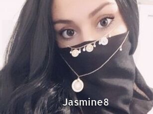 Jasmine8