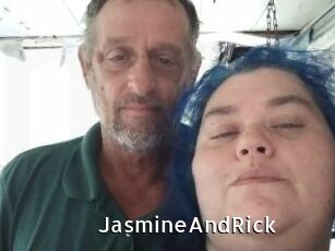 JasmineAndRick