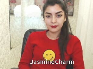 JasmineCharm