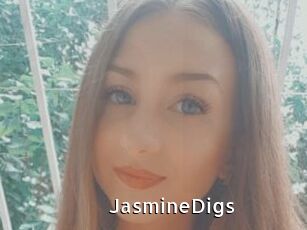 JasmineDigs