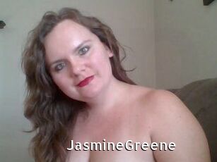 Jasmine_Greene