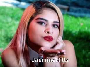 JasmineHills