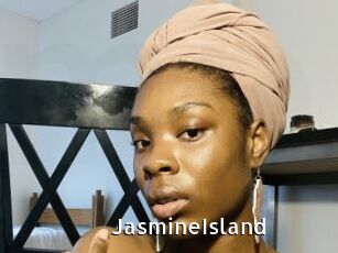 JasmineIsland