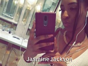 JasmineJackson