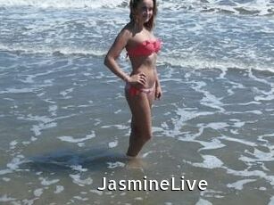 JasmineLive