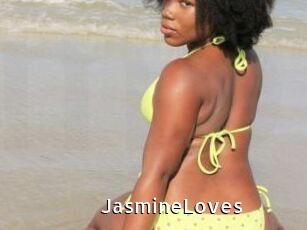 JasmineLoves