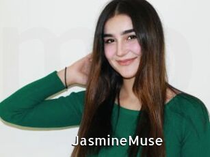 JasmineMuse