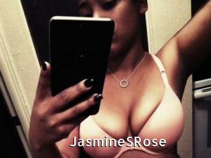 JasmineSRose