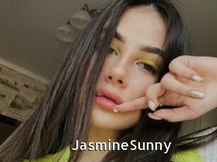 JasmineSunny