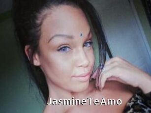 JasmineTeAmo