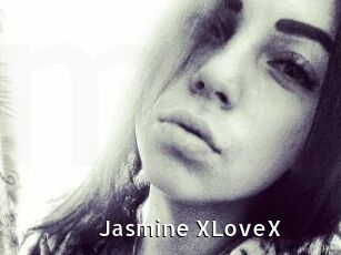 Jasmine_XLoveX