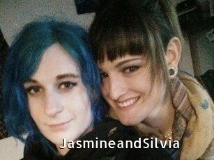 JasmineandSilvia