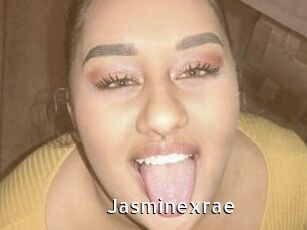 Jasminexrae