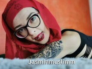 Jasminmuslimm