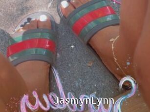 JasmynLynn