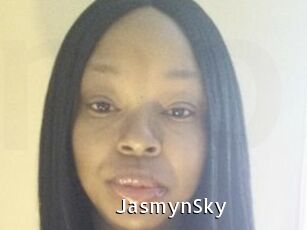 JasmynSky