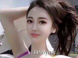 Jasmyna