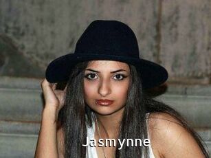 Jasmynne_