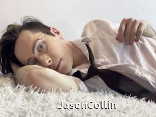 JasonCollin