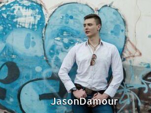 JasonDamour