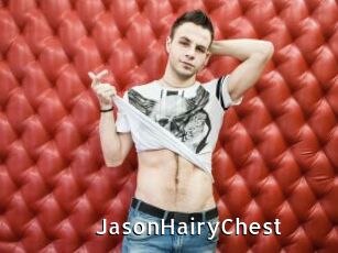 JasonHairyChest
