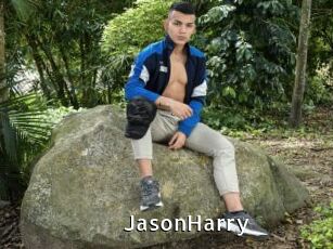 JasonHarry