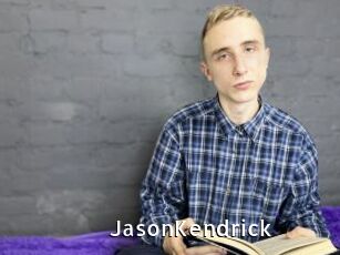 JasonKendrick
