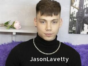 JasonLavetty