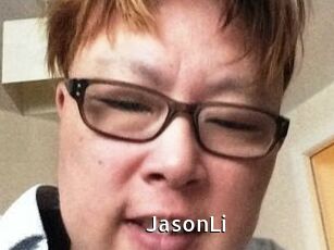 JasonLi