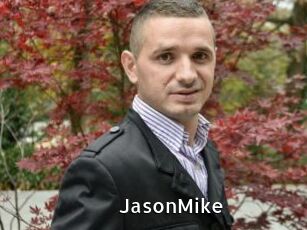 JasonMike