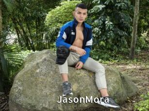 JasonMora