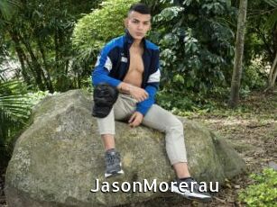 JasonMorerau