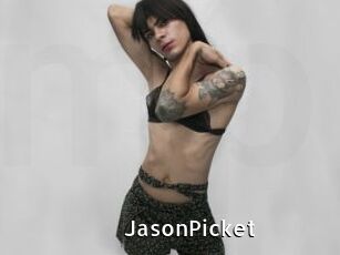 JasonPicket