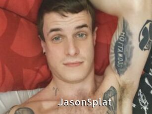 JasonSplat