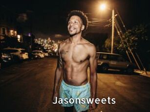 Jasonsweets