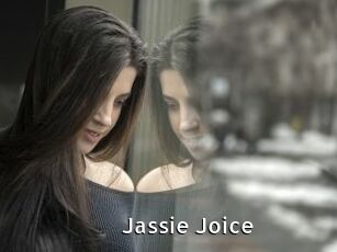 Jassie_Joice