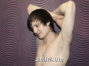 JastinCute