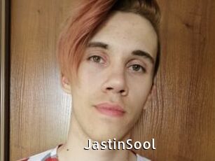 JastinSool