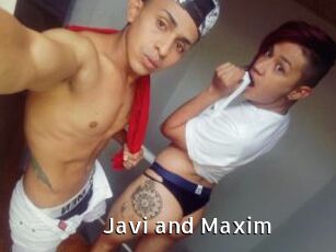 Javi_and_Maxim